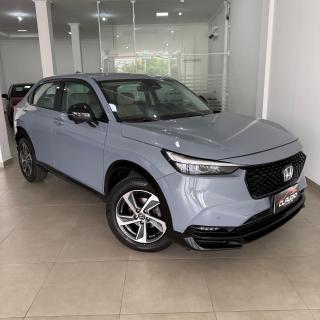 Foto do veículo Honda Hr-v 1.5 Turbo Touring Cvt