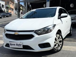Foto do veículo Chevrolet Onix Hatch Lt 1.4 8v Flexpower 5p Mec.
