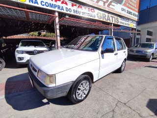 Foto do veículo Fiat Uno 1.0 Mille Fire