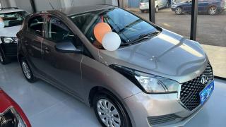Foto do veículo Hyundai Hb20 1.0 Unique