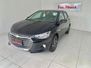 Foto do veículo Chevrolet Onix 1.0 Lt
