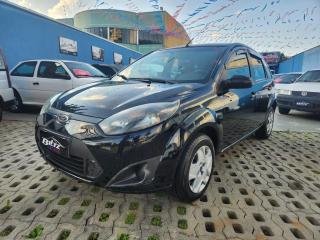 Foto do veículo Ford Fiesta 1.0 8v Flex/class 1.0 8v Flex 5p