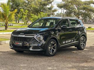 Foto do veículo Kia Sportage 1.6 T-gdi Mhev Ex Dct