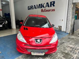 Foto do veículo Peugeot 207 1.4 Flex Xr