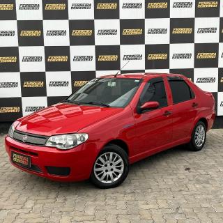 Foto do veículo Fiat Siena 1.0 Fire Flex