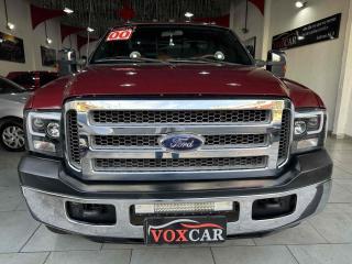 Foto do veículo Ford F-250 Xlt 3.9 4x4 Cd Tb Diesel