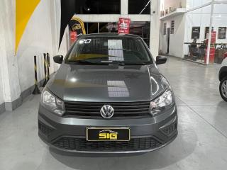 Foto do veículo Volkswagen Gol 1.0 12v Tl Mb S Flex