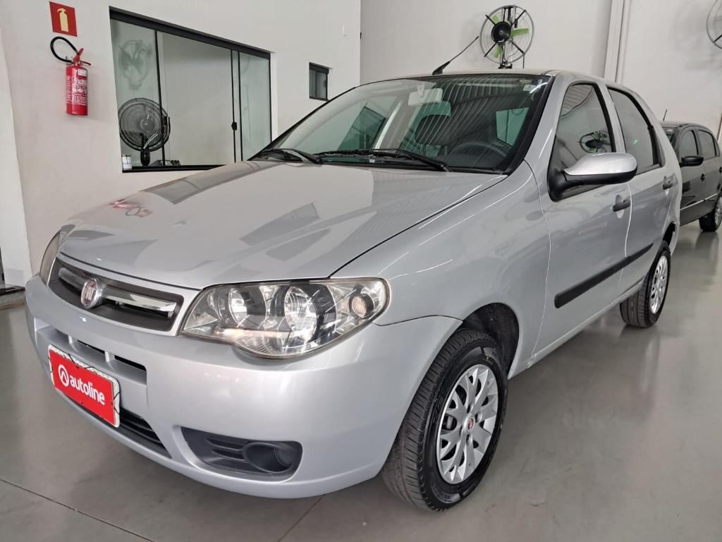 Fiat Palio