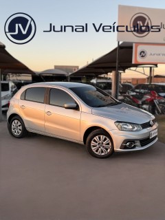 Foto do veículo Volkswagen Gol 1.0 Tec Total Flex Trendline
