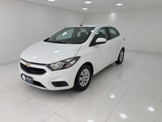 Foto do veículo Chevrolet Onix Hatch Lt 1.0 12v Tb Flex 5p Aut.