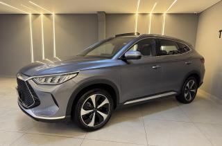 Foto do veículo Byd Song Plus 1.5 Dm-i Phev E-cvt