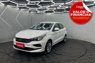 Foto do veículo Fiat Cronos 1.0 Drive