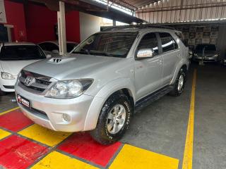 Foto do veículo Toyota Hilux Sw4 3.0 4wd Srv Auto