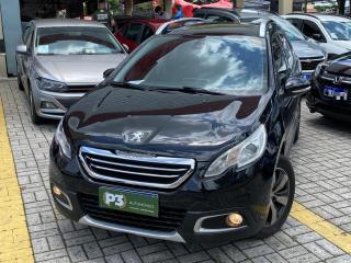 Foto do veículo Peugeot 2008 1.6 Griffe Auto