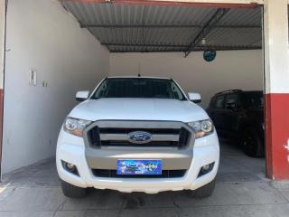Foto do veículo Ford Ranger Xls 2.2 4x4 Cd Diesel Aut.