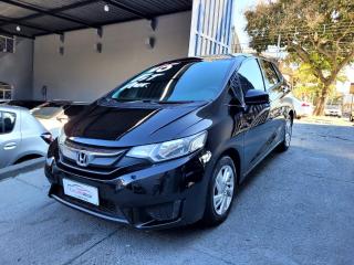 Foto do veículo Honda Fit 1.5 16v Flex Lx Cvt