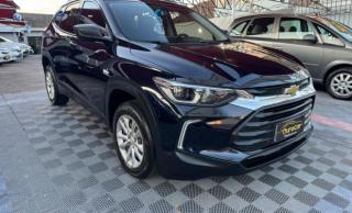 Foto do veículo Chevrolet Tracker 1.0 Turbo 12v Flex Aut.