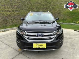 Foto do veículo Ford Edge 3.5 V6 Titanium Auto 4wd