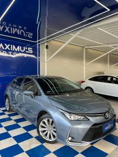 Foto do veículo Toyota Corolla Gli 2.0 16v Flex Aut.