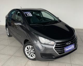 Foto do veículo Hyundai Hb20s C.plus/c.style1.0 Flex 12v Mec. 4p