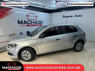 Foto do veículo Volkswagen Gol (novo) 1.6 Mi Total Flex 8v 4p