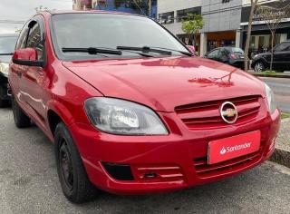 Foto do veículo Chevrolet Celta 1.0l Flex Life