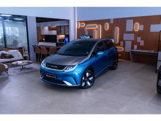 Foto do veículo Byd Dolphin Bev 60kwh Plus Auto