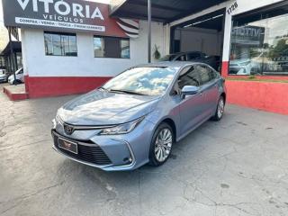 Foto do veículo Toyota Corolla 2.0 Xei Cvt