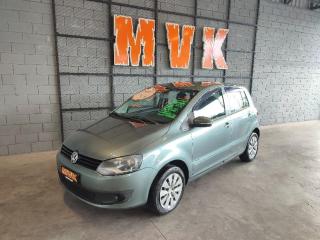 Foto do veículo Volkswagen Fox 1.0 Mi Total Flex 8v 3p