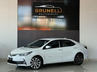 Foto do veículo Toyota Corolla Xei 2.0 Flex 16v Aut.