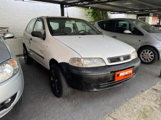 Foto do veículo Fiat Palio 1.0 8v Elx