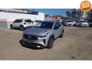 Foto do veículo Fiat Fastback 1.0 T200 Audace Cvt