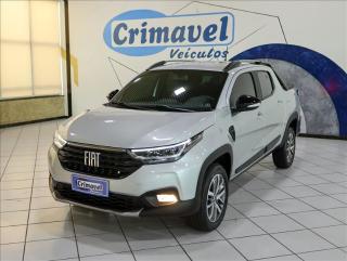 Foto do veículo Fiat Strada Volcano 1.3 Flex 8v Cd Aut.