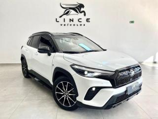 Foto do veículo Toyota Corolla 2.0 Gr-s Cvt