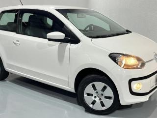 Foto do veículo Volkswagen Up 1.0 12v E-flex Move Up! I-motion