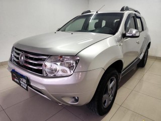 Foto do veículo Renault Duster 1.6 16v Hi-flex