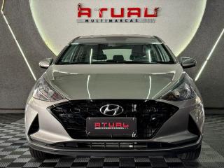 Foto do veículo Hyundai Hb20s Platinum 1.0 Tb Flex 12v Aut.