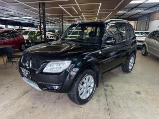 Foto do veículo Mitsubishi Pajero Tr4 2.0/2.0 Flex 16v 4x4 Aut.