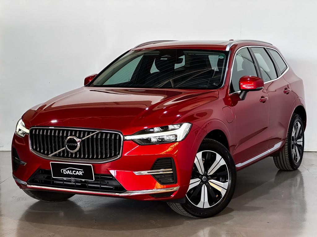 Volvo Xc 2023