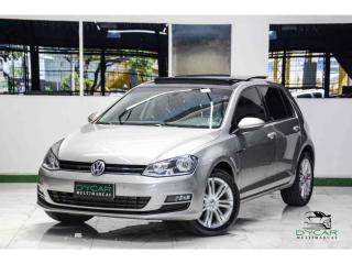 Foto do veículo Volkswagen Golf Comfortline 1.6 Msi Total Flex Aut.