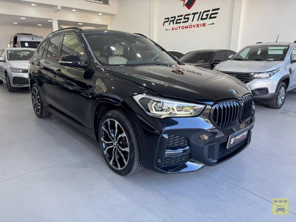 BMW X1 X1 SDRIVE 20i M Sport 2.0 TB Flex Aut. 2022