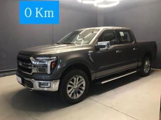 Foto do veículo Ford F-150 Lariat 4x4 5.0 V8