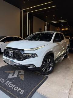 Foto do veículo Fiat Toro 1.3 T270 Freedom Auto