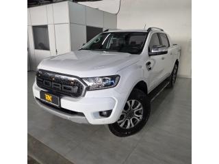 Foto do veículo Ford Ranger 3.2 Cd Limited Auto 4wd