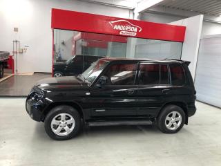 Foto do veículo Mitsubishi Pajero Tr4 2.0/2.0 Flex 16v 4x4 Mec.