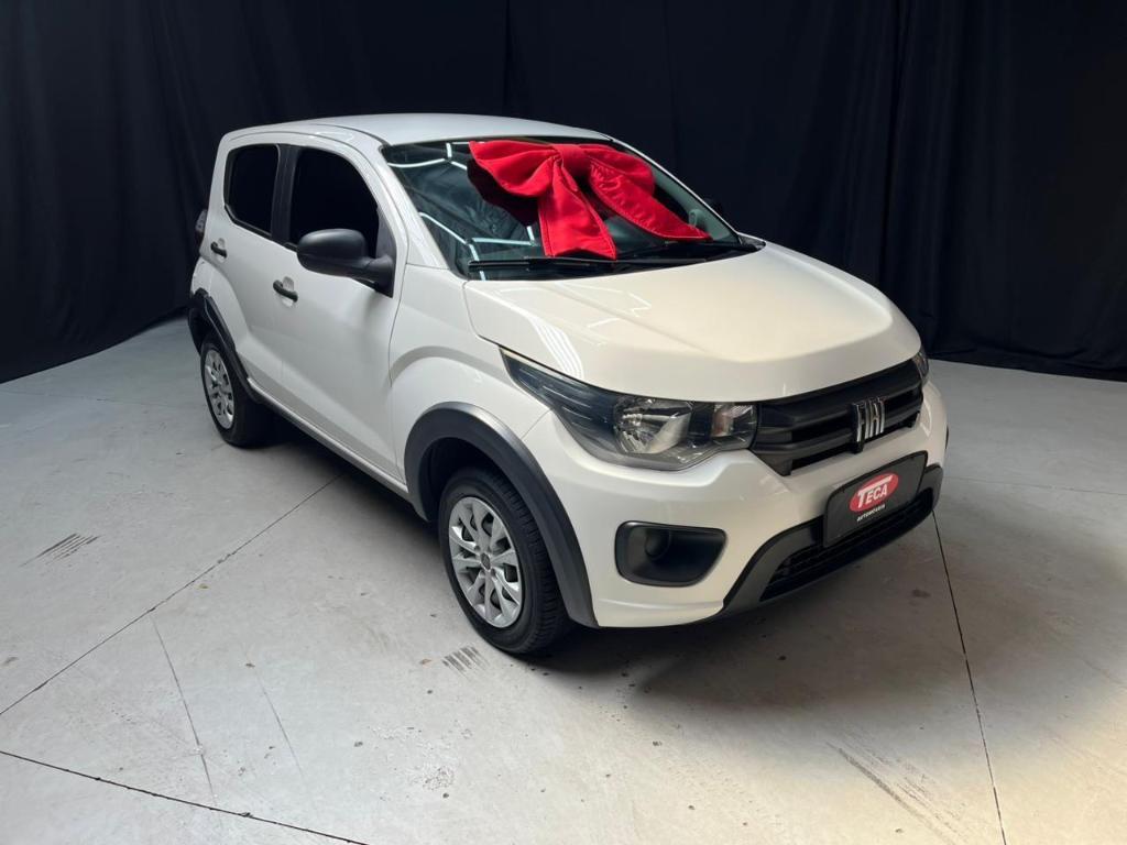 Fiat Mobi MOBI LIKE 1.0 Fire Flex 5p. 2024