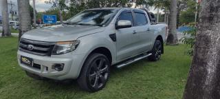 Foto do veículo Ford Ranger 2.5 Flex Cs Xls