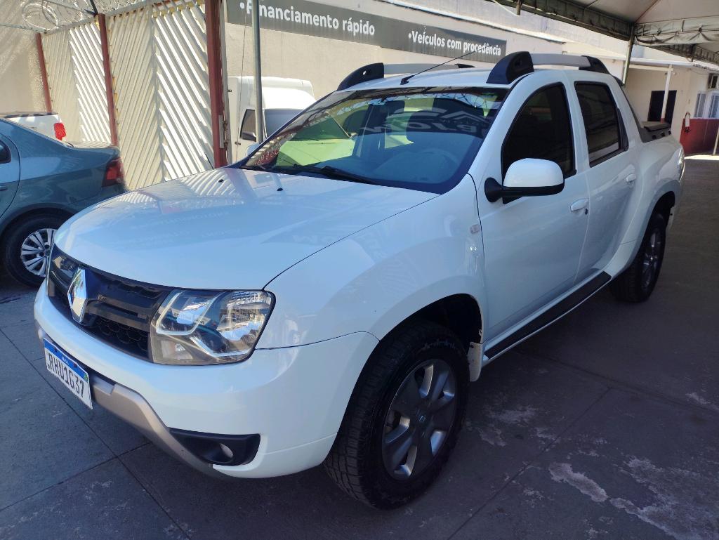 Renault Duster 2022