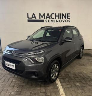 Foto do veículo Citroën C3 Feel 1.0 Flex 6v 5p Mec.