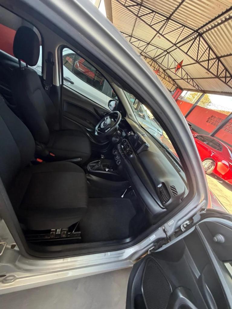 Fiat Argo